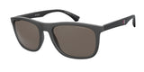 Emporio Armani 4158F Sunglasses