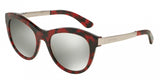 Dolce & Gabbana Sicilian Taste 4243 Sunglasses