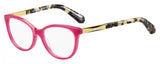 Kate Spade Kassia Eyeglasses