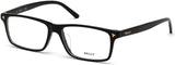 BALLY 5016D Eyeglasses