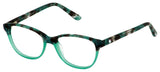Hello Kitty 313 Eyeglasses