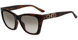 Jimmy Choo Rikki Sunglasses