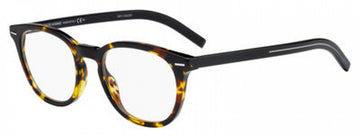 Dior Homme BlackTie238 Eyeglasses