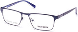 Harley-Davidson 0132T Eyeglasses