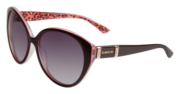 Bebe 7077 Sunglasses