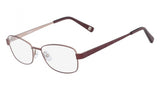 Marchon NYC M LOHMAN Eyeglasses