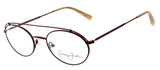 Sean John SJO5112 Eyeglasses