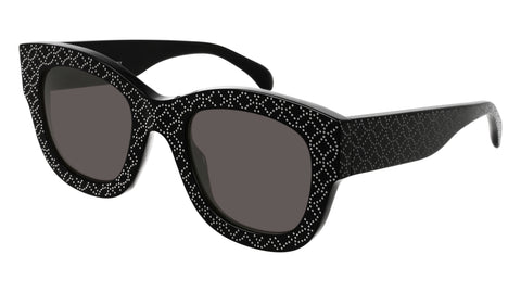 Azzedine Alaia AA0001S Sunglasses