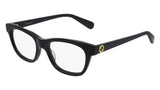 Gucci Gucci Logo GG0372O Eyeglasses