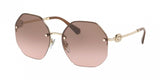 Bvlgari 6122B Sunglasses
