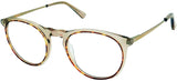 Jill Stuart 411 Eyeglasses