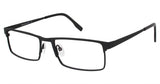 XXL 3D80 Eyeglasses