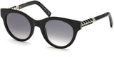 TOD'S 0201 Sunglasses