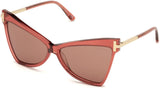 Tom Ford 0767 Sunglasses