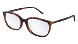 Saint Laurent Classic SL 297/F Eyeglasses