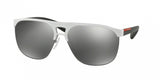 Prada Linea Rossa 53QS Sunglasses