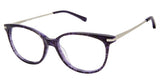 RACHEL Rachel Roy CFA0 Eyeglasses