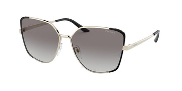Prada 60XS Sunglasses