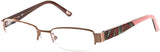 Candies A022 Eyeglasses