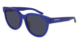 Balenciaga Everyday BB0077SK Sunglasses