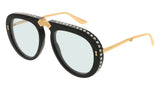 Gucci Fashion Inspired GG0307S Sunglasses