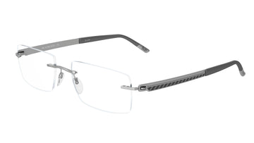 Silhouette Carbon Refined 5467 Eyeglasses