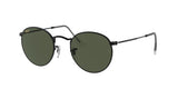 Ray Ban Round Metal 3447 Sunglasses