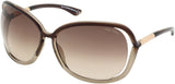 Tom Ford 0076 Sunglasses