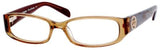 Juicy Couture Eva Eyeglasses
