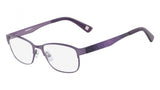 Marchon NYC M ROSEN Eyeglasses