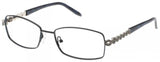 Exces 123 Eyeglasses