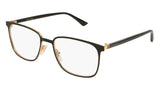 Gucci Sensual Romantic GG0294O Eyeglasses