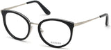 Guess 2707 Eyeglasses