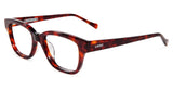 Lucky Brand VENTBRO50 Eyeglasses