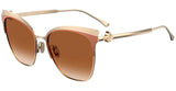 Jimmy Choo July Sunglasses