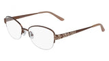 Marchon NYC TRES JOLIE 188 Eyeglasses