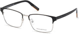 Ermenegildo Zegna 5212D Eyeglasses