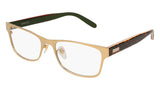 Gucci Seasonal Icon GG0274OJ Eyeglasses