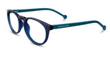 Jonathan Adler JA306BLA51 Eyeglasses