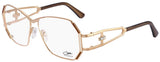 Cazal 225 Eyeglasses