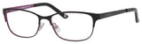 Liz Claiborne L636 Eyeglasses