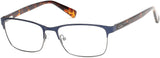 Kenneth Cole New York 0248 Eyeglasses