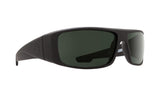 973863 - Soft Matte Black - Happy Gray Green