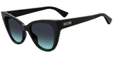 Moschino 056 Sunglasses