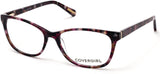 Cover Girl 0545 Eyeglasses