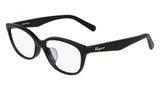 Salvatore Ferragamo SF2857A Eyeglasses