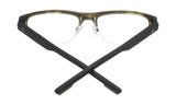 682000 - Matte Olive Brush/matte Black