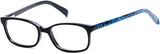 Guess 9158 Eyeglasses