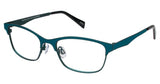 Kliik K520 Eyeglasses