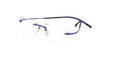 Silhouette TMA Icon 7581 Eyeglasses